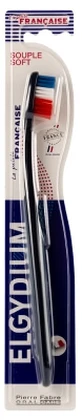 Elgydium Toothbrush "La Petite Française"