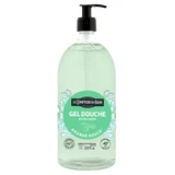 Le Comptoir du Bain Douchegel met zoete amandel 1 L