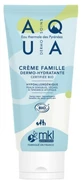 MKL Green Nature Aqua Biologische Dermo-Hydraterende Gezinscrème 100 ml