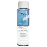 Noreva Aquareva Feuchtigkeitsspendender Zweiphasen-Make-up-Entferner 125 ml