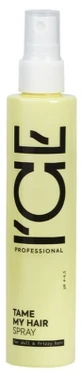 ICE Professional Spray «Tame My Hair» 100 ml