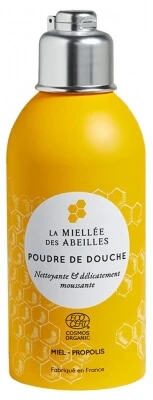 Phytoceutic La Miellée des Abeilles Organic Shower Powder 50 g