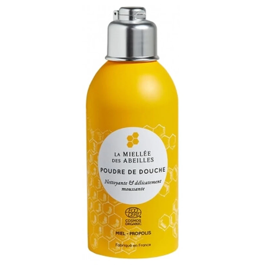 Phytoceutic La Miellée des Abeilles Biologisch douchepoeder 50 g