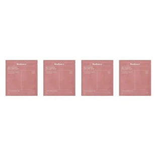 Biodance Bio Collagen Real Deep Mask, verpakking van 4 x 34 g