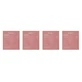 Biodance Bio Collagen Real Deep Mask, verpakking van 4 x 34 g