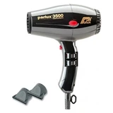 Parlux 3500 Super Compact Black Hair Dryer