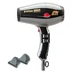 Parlux 3500 Super Compact zwarte haardroger