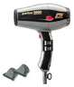 Parlux 3500 Super Compact zwarte haardroger