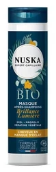 Nuska Organic Shine &amp; Luster Conditioner Mask