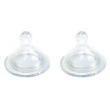 dBb Remond Varitétine 2 Variable-Flow Silicone Nipples