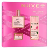 Nuxe "Rose à l'Infini" Gift Set