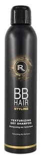 Champú seco texturizante Generik BBHair
