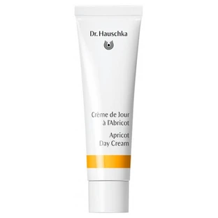Crema de día de albaricoque Dr. Hauschka, 30 ml