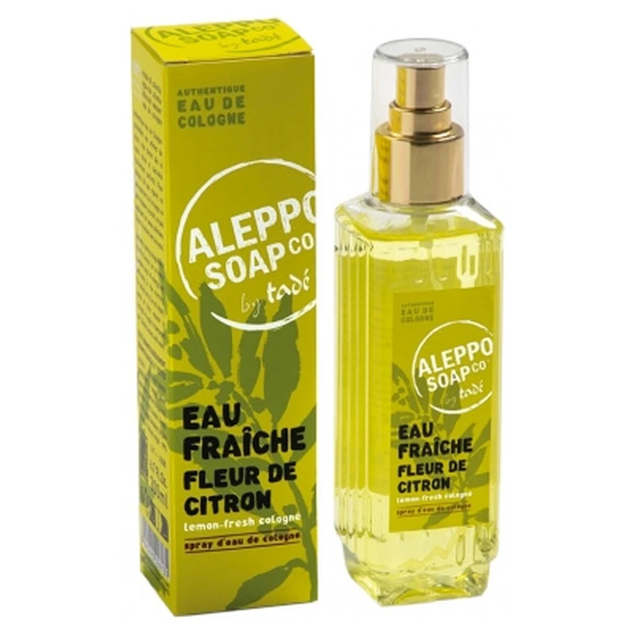 Tadé Original Hammam Cologne 200 ml