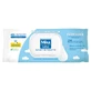 Mixa Baby Reinigingsdoekjes, 48 stuks