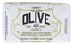 Korres Olive Traditional Olive Blossom Soap 125 g