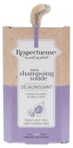 Champú sólido «Respectueuse» contra el amarilleamiento, 75 g