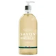 BeauTerra Savon Liquide de Marseille Fleur de Coton 1 L
