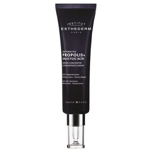 Institut Esthederm Intensive Propolis+ Salicylic Acid Concentrated Serum 30 ml