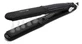 Corioliss C-STEAM Dampf-Haarglätter, schwarz