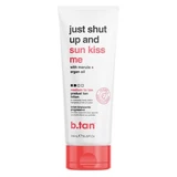 B.Tan Just Shut Up & Sun Kiss Me Progressive Self-Tanning Lotion