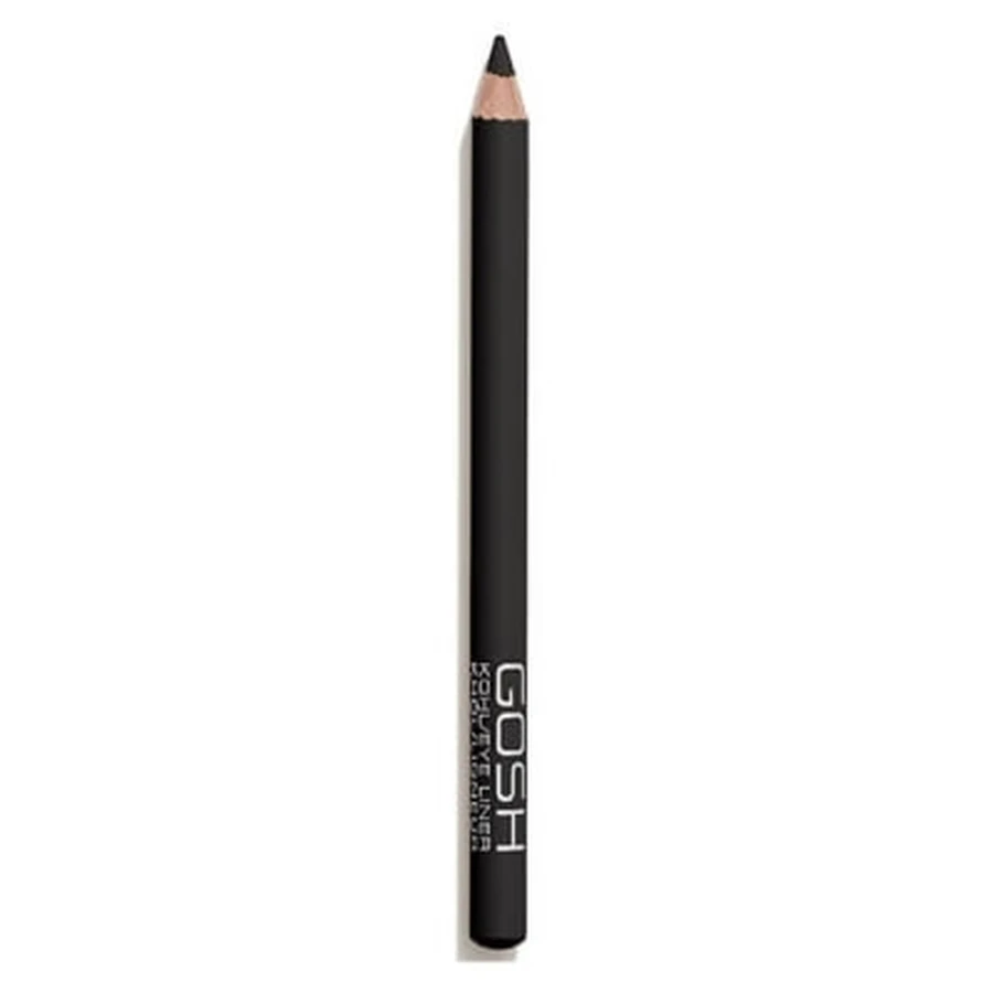 Gosh Copenhagen Black Kohl Eyeliner Pencil Gosh