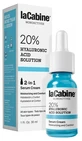 laCabine Monoactives 20% Hyaluronic Acid Serum Cream 30 ml