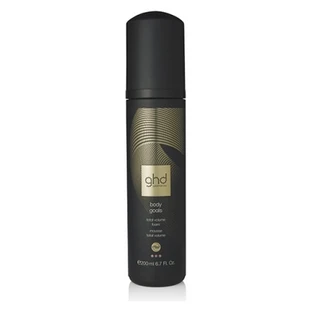 ghd Mousse total volume body goals