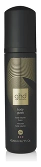 Mousse «Total Volume Body Goals» de ghd