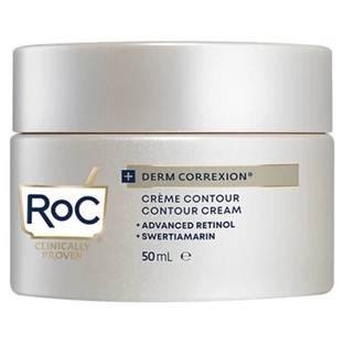 RoC Derm Correxion Eye Cream 50 ml