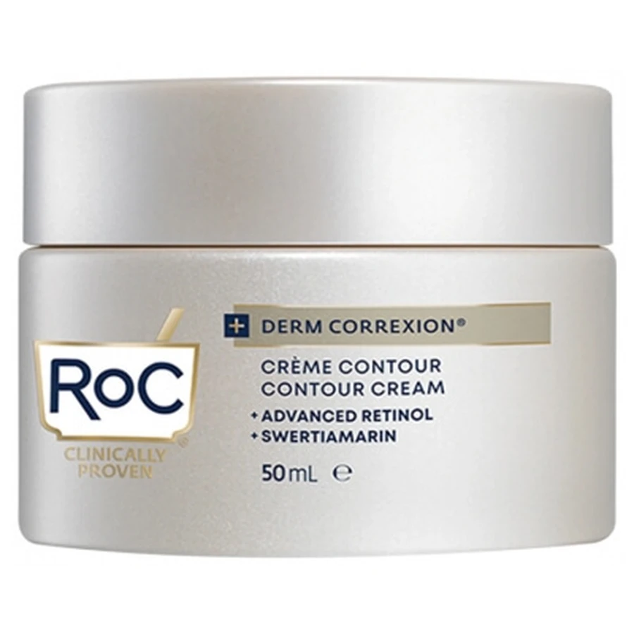 RoC Derm Correxion Eye Cream 50 ml