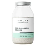 D-Lab Nutricosmetics Compléments Alimentaires Pro-Collagène Solaire