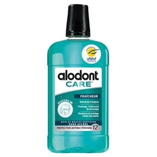 Alodont Care Daily Freshness Mondwater 500 ml