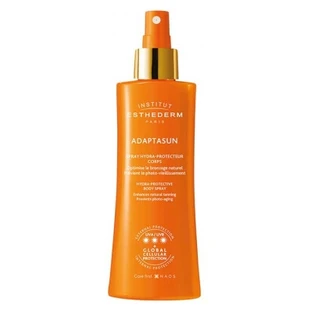 Institut Esthederm Adaptasun Hydra-Protective Body Spray for Strong Sun Exposure, 150 ml