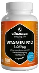 Vitamaze Vitamin B12 1000 µg 180 Tablets