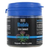 S.I.D Nutrition Stress & Schlaf Rhodiola 30 Kapseln