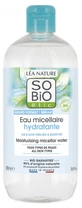 Léa Nature SO BIO étic Organic Hydrating Micellar Water 500 ml