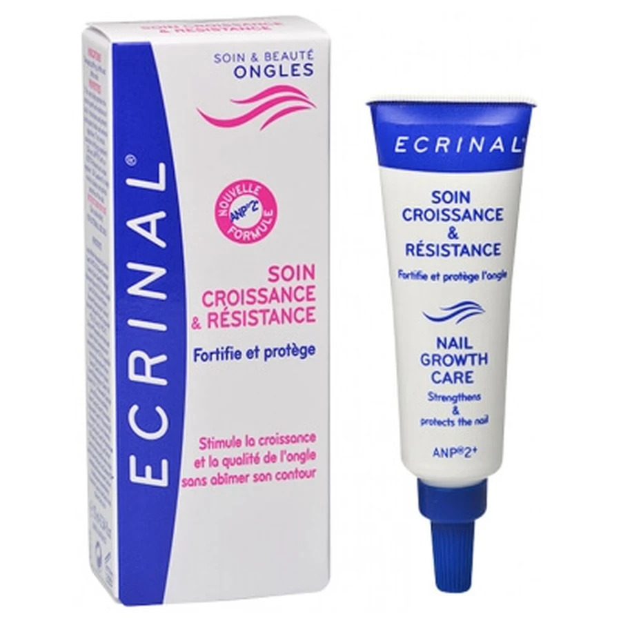 Ecrinal Hair Growth & Strength Treatment 10 ml