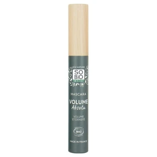 Léa Nature SO BIO étic Biologische Absolute Volume Mascara 8 ml