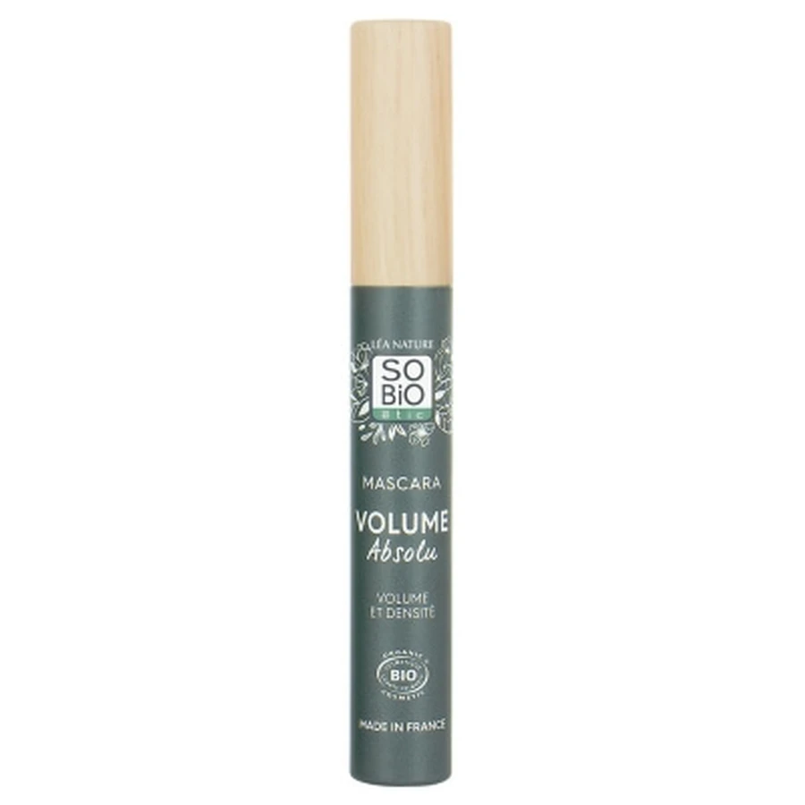 Léa Nature SO BIO étic Biologische Absolute Volume Mascara 8 ml