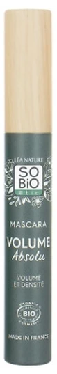 Léa Nature SO BIO étic Organic Absolute Volume Mascara 8 ml