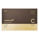Medicube Deep Vita C 3 Ampoules