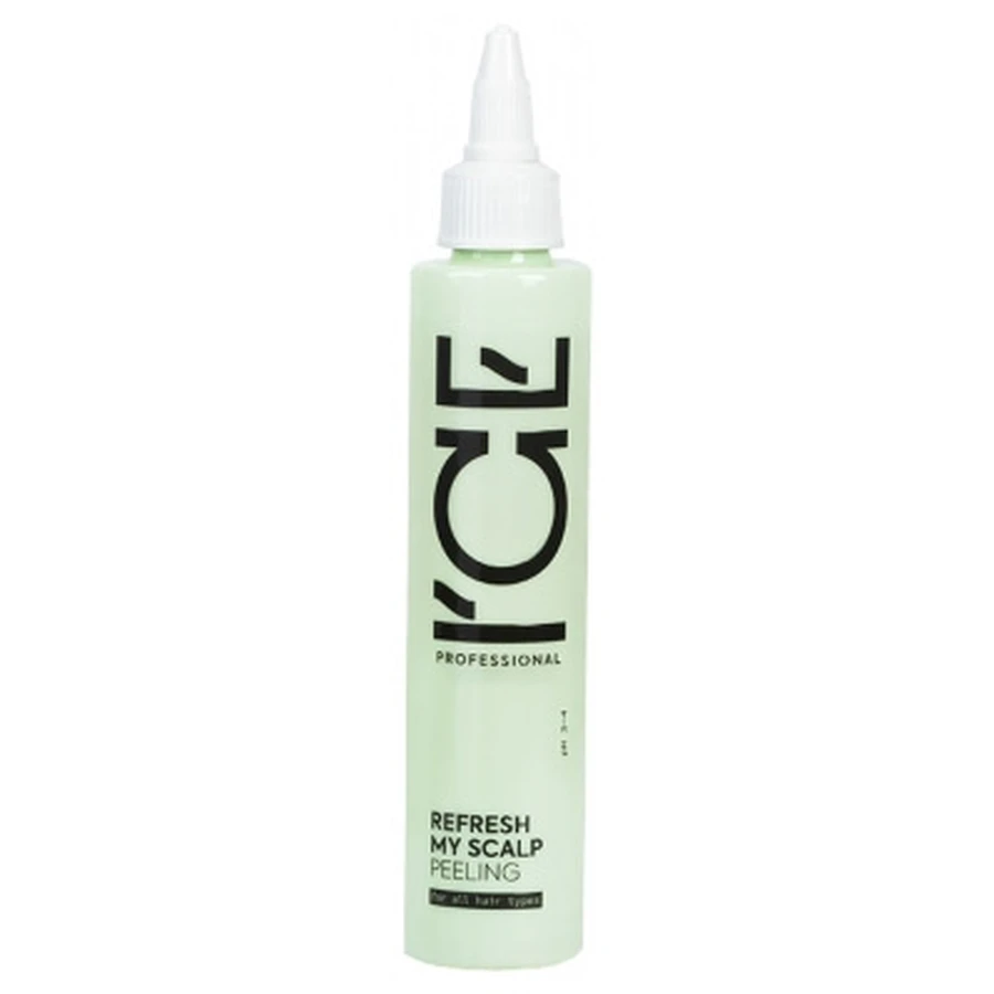 ICE Professional Refresh My Scalp Peeling 100 ml