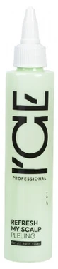 ICE Professional Refresh My Scalp Peeling 100 ml