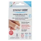 Incarose Synergy Derm Pansements Hydrocolloïdes Crevasses des doigts x 8