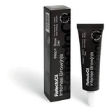 RefectoCil Base Gel: Intensives Schwarzbraun