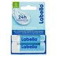 Labello Hydro Care SPF 15, 2-pack (elk 4,8 g)