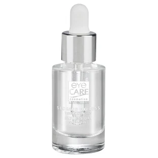 Eye Care Express: esmalte de uñas de secado rápido, 8 ml