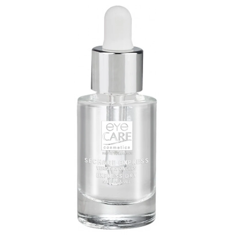 Eye Care Express: esmalte de uñas de secado rápido, 8 ml
