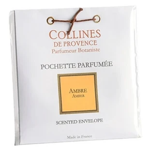 Collines de Provence Les Naturelles Scented Pouch